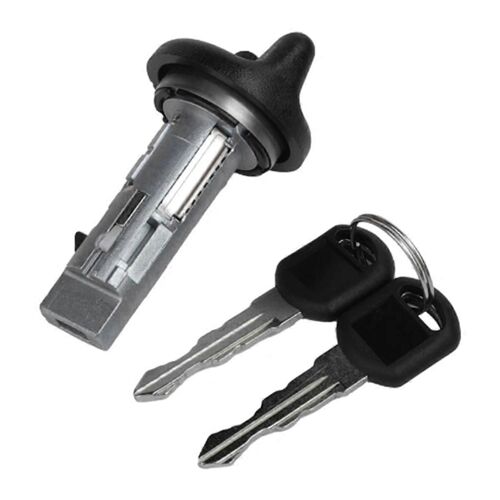 Cylindre De Serrure De Porte De Voiture 26049532 Pour C1500 K1500 1998-1999