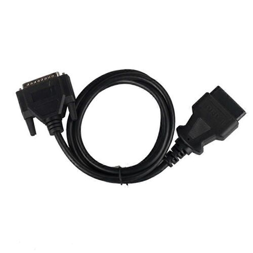 Sbb Ck100 Sbb Pro2 Obd2 16 Broches Vers Db25 Câble D'outil De Diagnostic