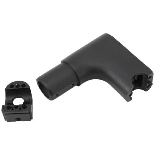 Support De Connecteur De Potence Avant De Guidon + Bloc Pour Scooters Xiaomi M365