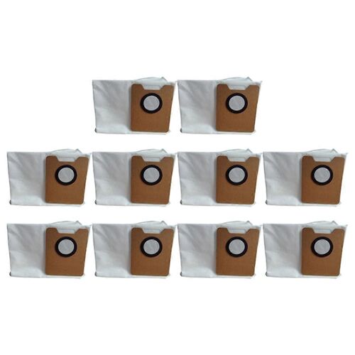 Pour Ecovacs Deebot Y1 Plus Robot Aspirateur Pièces 10PCS