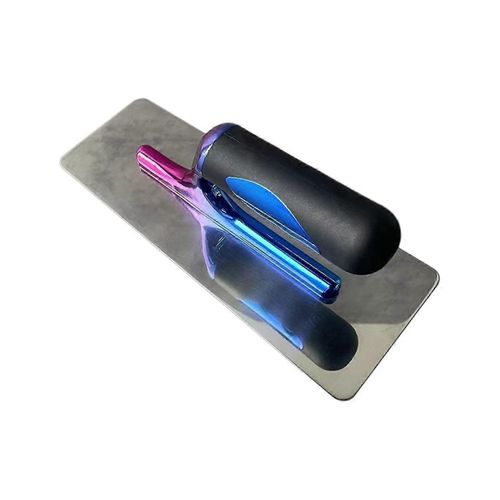 Truelle de finition pour cloisons sèches plates Truelle de maçonnerie 240mm