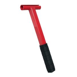 Cintreuse de charnière robuste pour charnières de porte commerciale de calibre 134