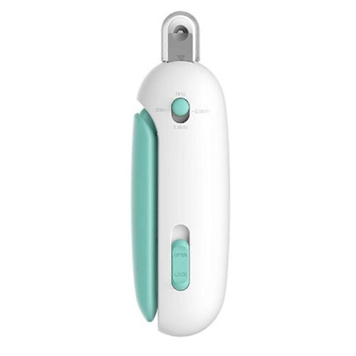 Coupe-Ongles Pour Chat Avec Lime Positionnement Précis Et Précis De La Lignée,A 