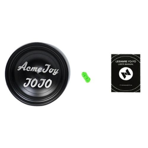 LESHARE Magic Yoyo Jouet de compétition professionnel Yoyo Ball pour garçons