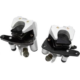 Pompe Inférieure D'étrier De Frein Arrière Gauche Et Droit De Moto Pour Yamaha