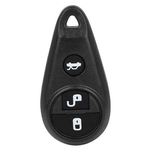 Porte-Clés De Remplacement Pour Subaru Forester Outback Legacy Impreza Wrx