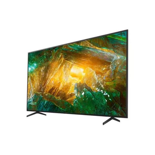 Télévision 4K Sony Bravia 85XH8096 - 85"