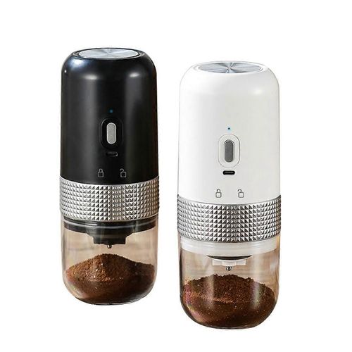 Moulin à café électrique Cafetière portable Accessoires