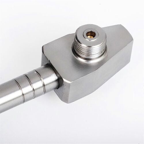 Adaptateur De Raccordement De Cartouche De Réchaud À Gaz Portable Convertisseur 1 À 4 Réservoirs