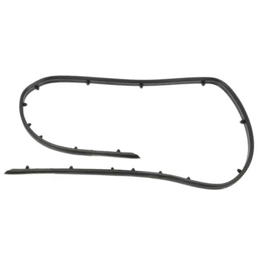 Isolant De Bande D'étanchéité De Couvercle De Pare-Chocs Avant Pour Hyundai G80 15-20