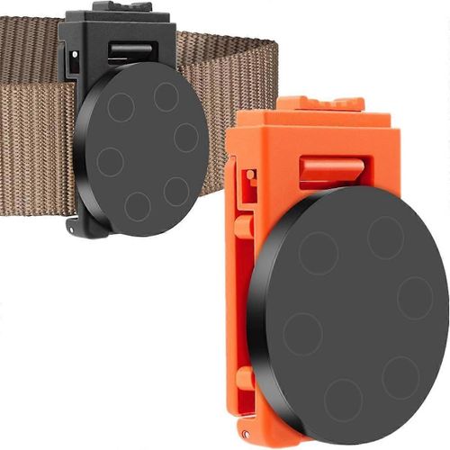 Clip de ceinture d'étui d'outil 2 pièces,pour clé à molette Matériel d'outil