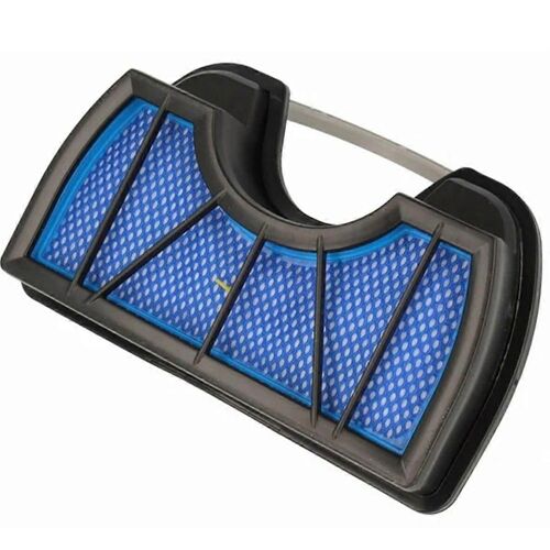 Filtre en mousse et boîtier de filtre pour aspirateur DJ97-01770A SC4300 SC4340 SC4530 SC4570 Remplacement P