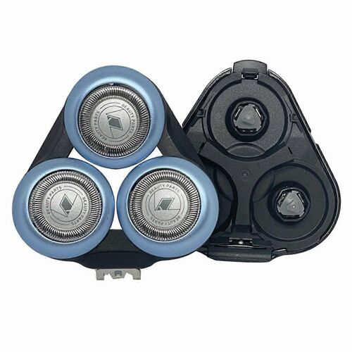 Tte de rasoir complte S6000 pour rasoir lectrique Philips Norelco