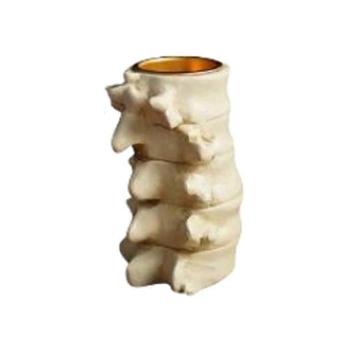 Halloween Bougeoir Décoration Ghost Festival Décoration Fournitures Props C