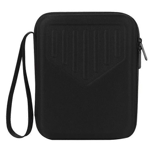 17 Touches Kalimba Case Pouce Piano Box Eau - Antichoc