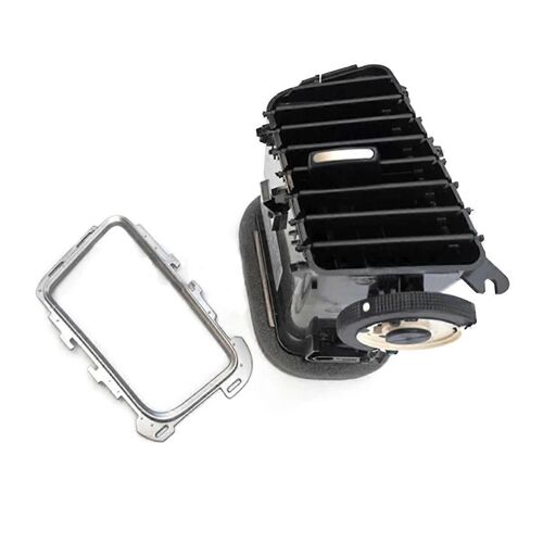 Grille De Sortie De Climatiseur Centrale Gauche Pour Roewe Mg 350