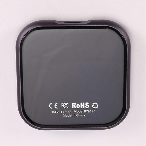 Adaptateur Automatique Sans Fil Carplay Android 2 En 1