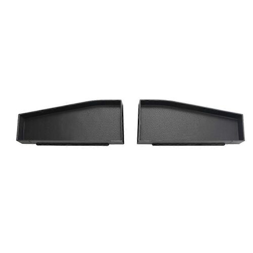 Boîte De Rangement D'inserts De Poignée De Porte Pour Tesla Cybertruck 2024