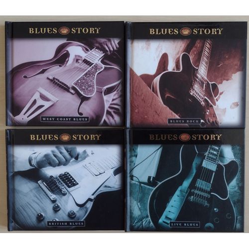 Blues Story