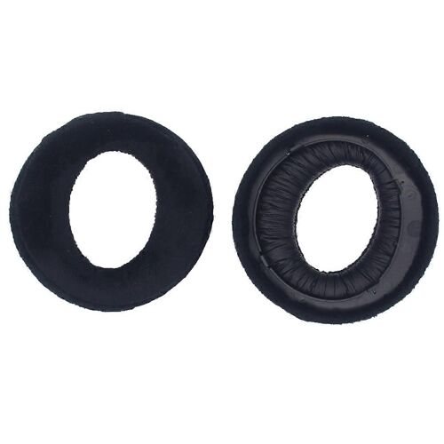 Coussinets d'oreille de remplacement pour Sony PS5 Wireless PULSE 3D Casque Coussinets d'oreille Pièces de casque