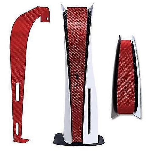 Plaques Ps5 Avec Évent,Plaques Ps5 Camouflage Grises Avec Peau Intermédiaire Ps5 Noire,Abs Dur Antichoc Coque De Remplacement Ps5 Anti-Rayures Plaques De Recouvrement Ps5-P