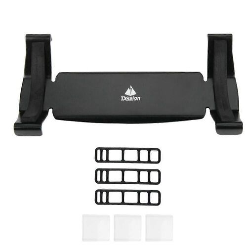 TXESIGN Support pour JBL Flip4/5/6 Support de haut-parleur de tableau de bord de voiture