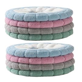 Coussin De Toilette De Salle De Bain Domestique Coussin Chaud Coussin Chaud Épais