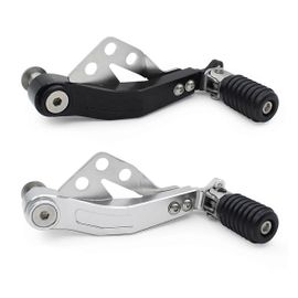 Levier De Changement De Vitesse Réglable Et Pliable Pour Moto R1200, R1250, Gs1250 2013-2023