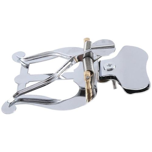 Marche Légère Portable Stand Trompette Trombone Partition Clip