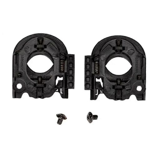 MT-V-28B Base de bouclier pour MT Thunder 4 Pièces de rechange de rechange de base de bouclier 1 paire de vis incluses