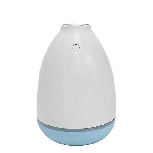 Humidificateur d'air de voiture portable avec veilleuse