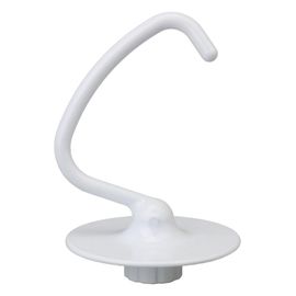 Crochet pétrisseur de rechange pour batteur sur socle Kitchenaid K45dh