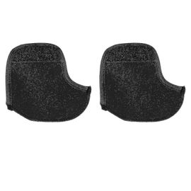 2024 2x Housse De Tige De Selle Pour Tige De Selle À Suspension Suntour Étui De Protection Pour Tige De Selle Suntour Ncx Doigt G