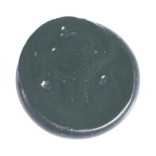 15g Vert Tungstène Rig Putty Plomb Sans Plomb Kit De Pêche À La Carpe Pour Liens D'hameçon (Vert)