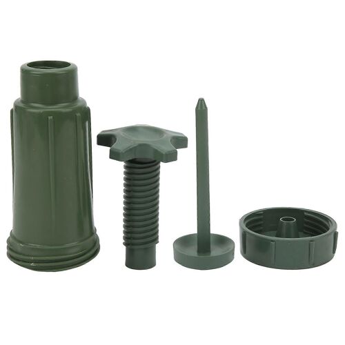 Moule De Formation D'appât Portable Pour La Pêche À La Carpe Dispositif De Pressage D'appâts De Carpe Compresseur De Leurre De Façonnage