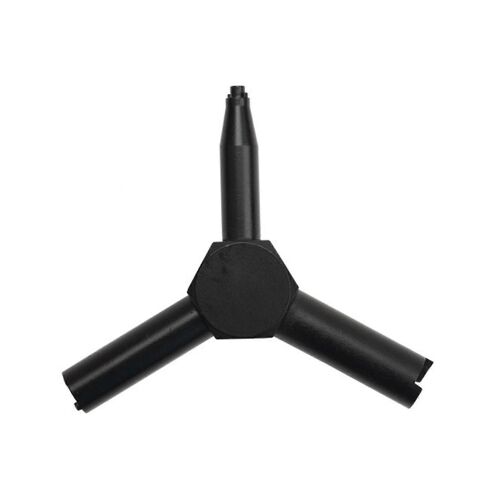 Clé De Soupape De Gaz De Pistolet Airsoft Pour Le Démontage De La Charge De La Buse De Gaz Wa