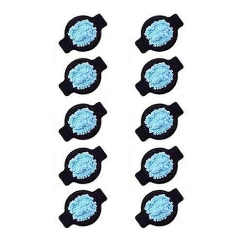 Pour Braava 380t 380 381 320 Mop Accessoires réservoir d'eau Noyau Filtre Infiltration Bâton de coton