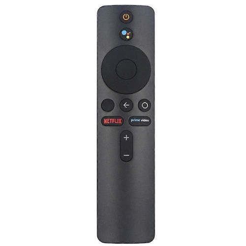 Xmrm-00a Nouvelle Télécommande Vocale Pour Mi 4a 4S 4x 4k Ultra Hd Android Tv Pour Mi Box S Box 3 Box 4k Mi Stick Tv