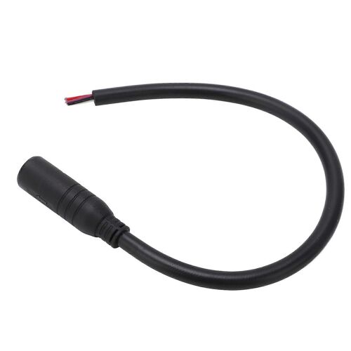 Câble D'extension Pour Vélo Électrique 2025, Câble De Connexion Pour Contrôleur De Tête Femelle À 8 Conducteurs, 200 V Ca