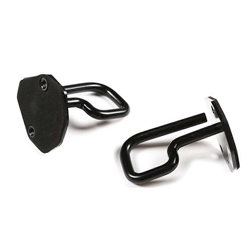 1 Paire De Supports De Réglage De Dossier De Siège Arrière De Voiture De Qualité Pour Accessoires Modifiés 110