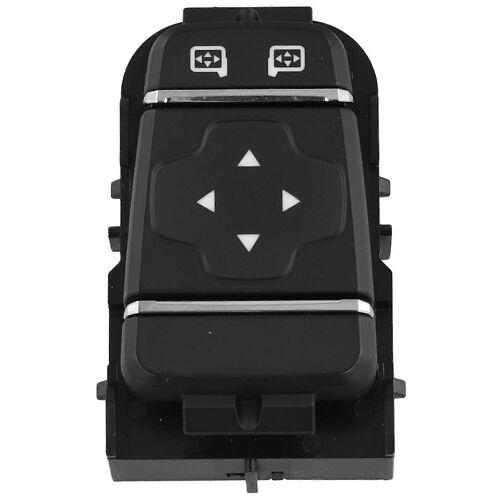 Bouton De Commutation De Rétroviseur De Voiture Pour Mk4 Lhd