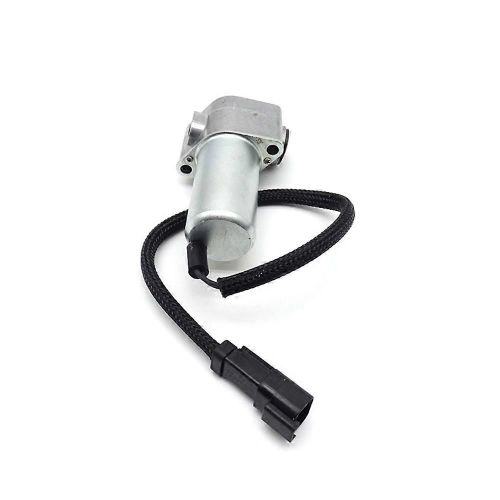 702-21-07311 Électrovanne pour excavatrice Komatsu PC118MR PC128US