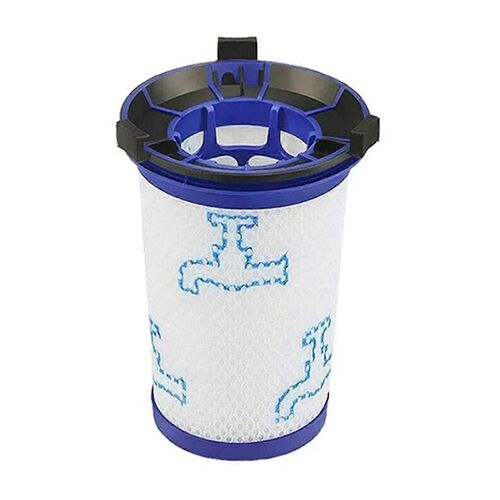 Convient pour RowentaGood Luck Force 360 X-Pert Aspirateur Filtre