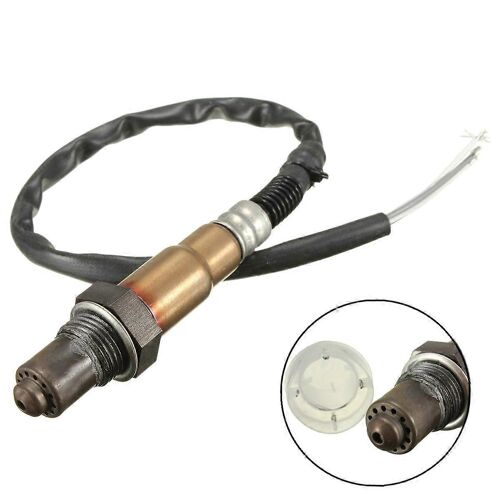 4 Fils Universal O2 Oxygen Sensor O2 Sensor O2 Sensor 0258986602 0258986507 Pour -