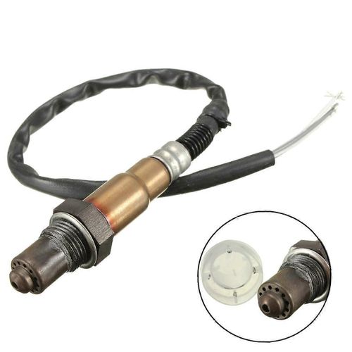 Capteur D¿Oxygène O2 À Gaz Universel À 4 Fils 0258986602 0258986507 De Capteur O2 Pour -