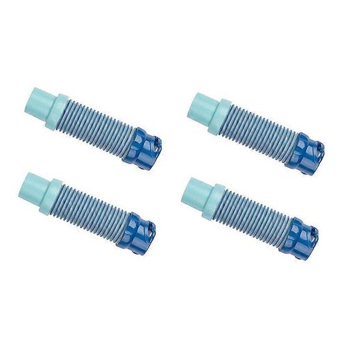 4Pcs X77094 Adaptateur de tuyau d'aspirateur de piscine pour nettoyeur de piscine Zodiac MX6 MX8