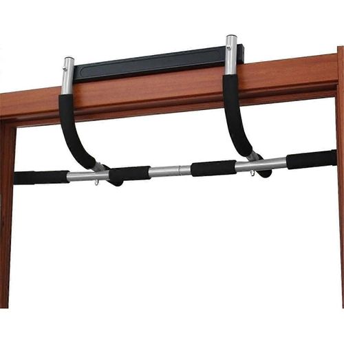 Barre De Traction Murale - Appareil De Remise En Forme À Domicile Pour Appareils De Musculation Multiples