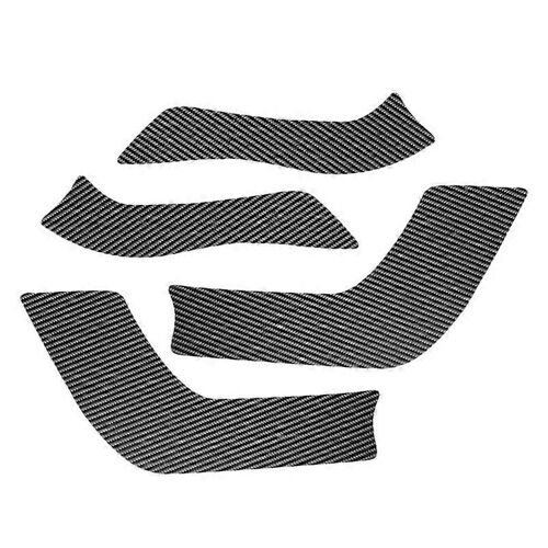 4pcs Porte De Voiture Anti-Tapis De Porte Anti-Rayures Porte De Voiture Anti-Couverture Protectrice Pour Raize 2020