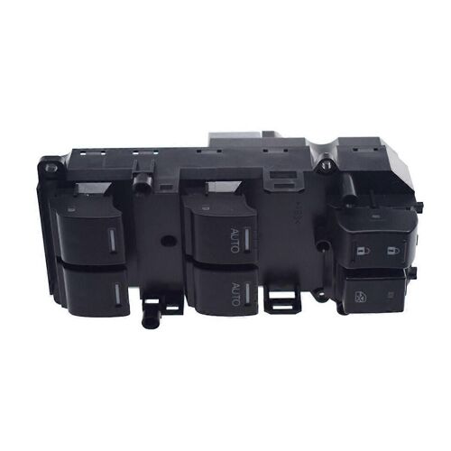 Interrupteur De Commande De Vitre Principal Électrique Pour Accord 2008-2012