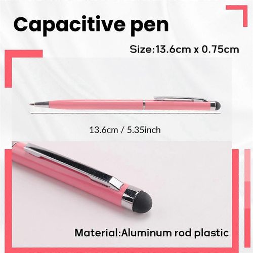 Stylo numérique pour écrans de presse,pour dessiner et écrire à la main sur presse